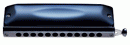 Harmonica Suzuki SU-G-48 Grégoire Maret (couvercle métallique)