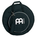 Meinl MCB22 Housse de Cymbale Professionnelle Noir - 22 pouces