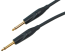 Yorkville PC-6S1 Studio One Instrument Câble - 6 pieds