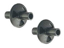 Tama RB8P Housse de cymbale réversible 8 mm (paquet de 2)