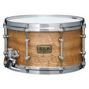 Tama LGM137STA S.L.P. Series Tamo Ash Maple Snare - 13" x 7"