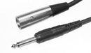 Link Audio A110PXM 1/4-inch to XLR-M - 10 Feet