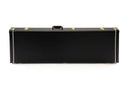 Yorkville YBC-4HJDLX Deluxe Rectangular J-Style Bass Case