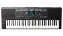 Alesis Harmony 61 Pro 61-Key Portable Arranger Keyboard w/Built-in Speakers