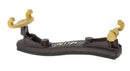 KUN K100C Épaulière pliable pour violon – 1/4 – 1/16 (marron)