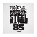 Ernie Ball 1385EB .085 Single Stainless Steel Electric Bass String