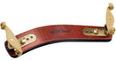 KUN K800 Violin Bravo Wooden Shoulder Rest 4/4