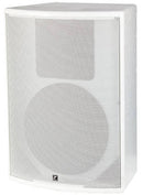 Yorkville C15W Coliseum Series 500W Installation Loudspeaker - 15" (White)