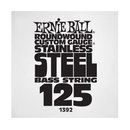 Ernie Ball 1392EB .125 Single Stainless Steel Electric Bass String