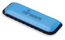 Suzuki SU-AW1-BLUE Harmonica Airwave (Bleu)