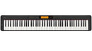 Casio CDP-S360BK Piano numérique 88 touches avec écran
