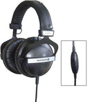 Beyerdynamic DT-770-M 80 Ohm Closed-Back Isolating Monitor Headphones