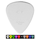 Cat's Tongue J-CT38 Grip Brain Picks - 72 Pack (.38 White)