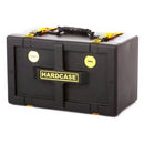 Étui pour accessoires de percussions Hardcase HNPA 19"