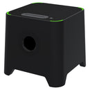 Mackie CR6S-X Powered Floor-Standing Subwoofer - 6.5"