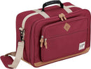 Tama TPB200WR - Sacoche pour Pédale Powerpad Designer - Rouge