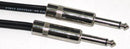 Yorkville SC-5 Standard Series Speaker Cable - 5 foot