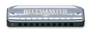 Suzuki SU-MR250A Blues Master Harmonica (A)