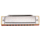 Suzuki SU-FM1072A Harmonica Folk Master 1072 (A)