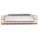 Suzuki SU-FM1072B Folk Master 1072 Harmonica (B)