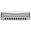 Suzuki SU-MR350Hg Pro Master Harmonica (sol aigu)