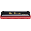 Suzuki SU-SBH21C Harmonica baryton (C)