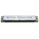 Suzuki SU-SUA23C Tremolo Harmonica (C)