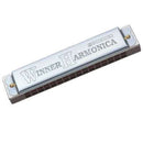 Suzuki SU-W24C Harmonica gagnant 24 trous (C)