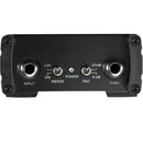 Mackie Mdb-1A Active Di Box - Red One Music