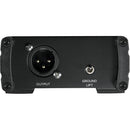 Mackie Mdb-1P Passive Di Box Passive Direct Box - Red One Music