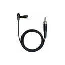 Sennheiser Me2-Ii Small Omni-Directional Clip-On Microphone - Red One Music