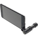 Rode Videomic Me Directional Mic For Smart Phones - Red One Music