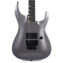 Kramer SM-1 H Electric Guitar (Tronius Silver)