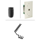 Audio-Technica ES933PMC Microphone suspendu à condensateur cardioïde