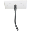 Audio-Technica ES931PMC Cardioid Condenser Gooseneck Microphone