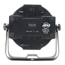 American DJ Mega-64-Profile-Plus 12X 4W Led Par - Red One Music