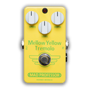 Mad Professor MELLOW YELLOW Tremolo Guitar Effects Pedal - Hand Wired