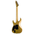 ESP LTD M-1 CUSTOM '87 Electric Guitar (Metallic Gold)