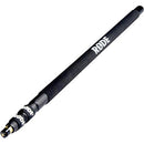 Rode Mini Boompole Compact Microphone Boom Pole For Remote Audio Capturing - Red One Music