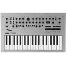Korg MINILOGUE Keyboard - Red One Music