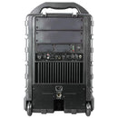 Mipro MA-708PA Portable Wireless Pa System - Red One Music