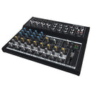 Mackie MIX12FX 12-Channel Compact Mixer With Effects - Red One Music