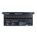Allen  Heath Mixwizard W41602  16-Channel Stereo Mixer - Red One Music