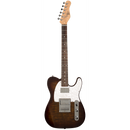 Michael Kelly 53DB Series Electric Guitar (Dark Tigers Eye)