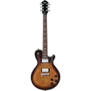 Michael Kelly PATRIOT DECREE Series Electric Guitar (Carmel Burst)