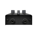 Gemini MM1 2-Channel Compact Audio DJ Mixer