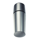 SoundTube MM43-BGM Mighty Mite Haut-parleur suspendu à 3 voies - 4" (Argent)