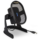 Marantz Professional UMPIRE Microphone à condensateur USB de bureau