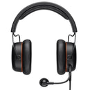 Beyerdynamic MMX-100B Analog Gaming Headset (Black)