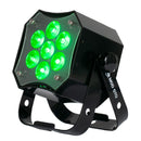 American DJ Mod-Stq 7x8w LED PAR DIMPTURE